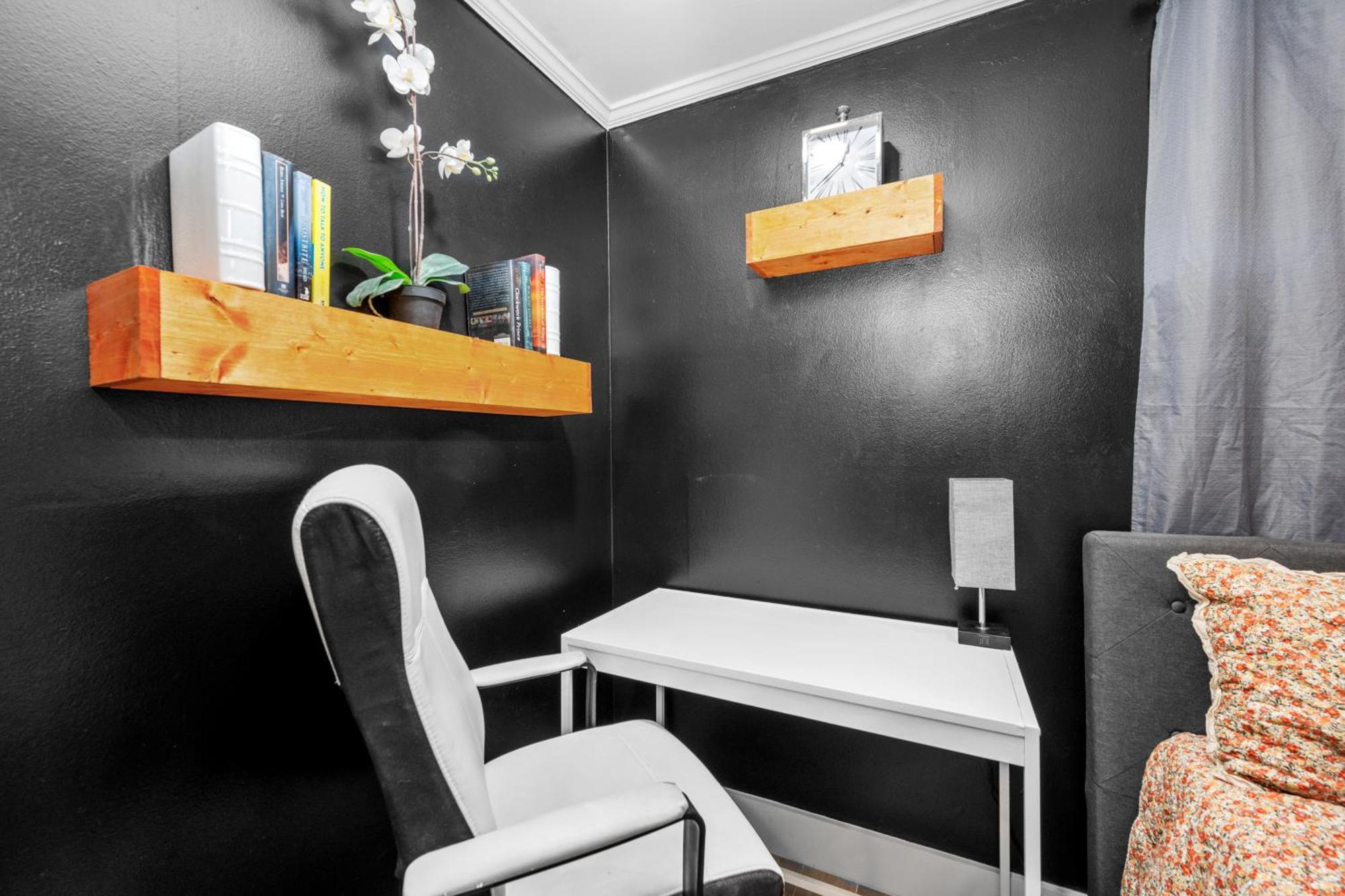 Charming Urban Studio Near Rice University & Museum District 휴스턴 외부 사진